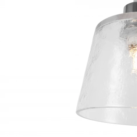 Подвесной светильник Freya Gauzy FR5275PL-01CH