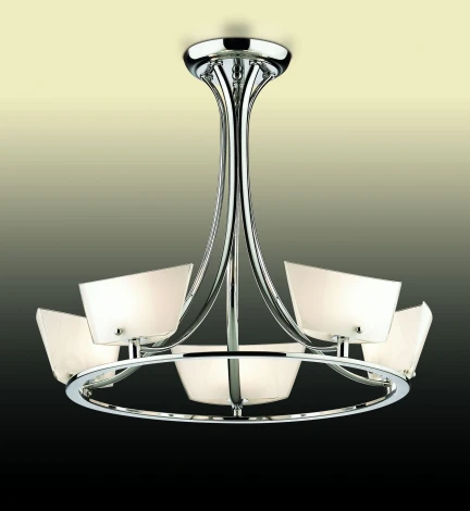 Потолочная люстра Odeon Light Febri 2679/5