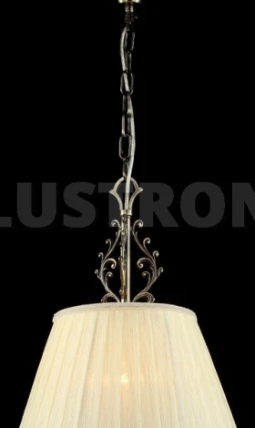 Подвесной светильник Maytoni Vesta RC331-PL-01-R