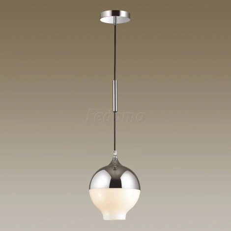 Подвесной светильник Odeon Light Asna 4007/1