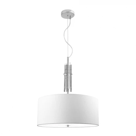 Подвесные люстры Arte Lamp Taygeta A4097SP-5CC (220V, на тросе, круглые)