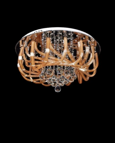 Потолочная люстра Lumina Deco Maestus LDC 9808-450