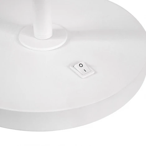 Настольная лампа F-Promo Nevada 4801-1T 1xE27x60W