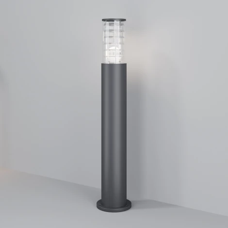 Наземный светильник Maytoni Bronx O576FL-01GR1 (220V, круглые, IP54)