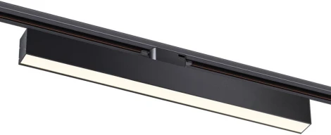 Трековый светильник Novotech Iter 358851 (LED, 220V)