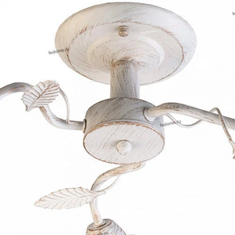 Потолочная люстра Toplight Alyson TL7140X-03WG
