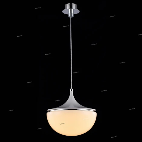 Подвесной светильник Maytoni Mars P789-PL-01-24W-W