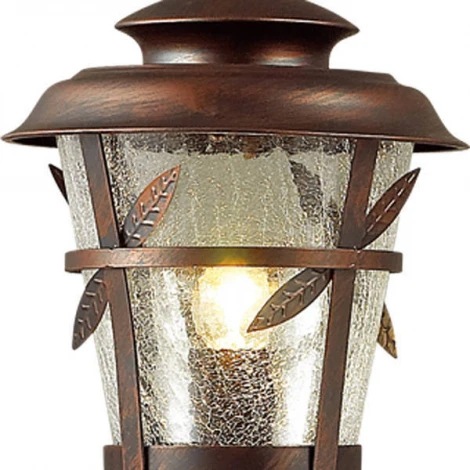 Наземный фонарь Odeon Light Aletti 4052/1F