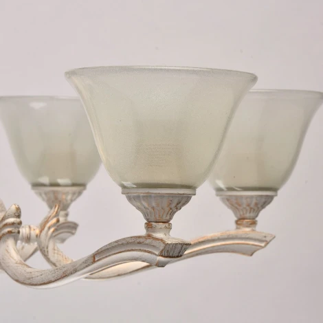 Подвесная люстра MW-Light Исида 695010206