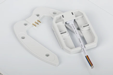 Потолочный светильник светодиодный ЭРА SPB-6 Slim Mystery 70W-5К