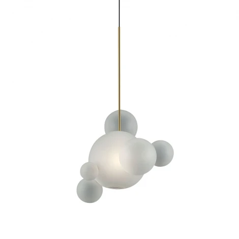 Подвесной светильник светодиодный Inodesign Bolle INO_40.2213-0