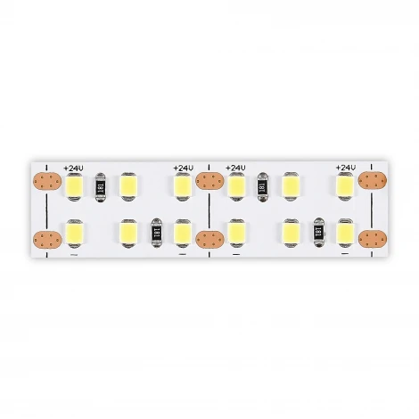 Светодиодная лента 20W 3000K 2 000Lm P20 24В (5 метров) ST Luce ST5002.320.20