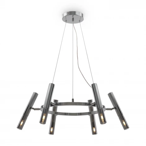 Подвесной светильник Freya Match FR6109PL-06CH