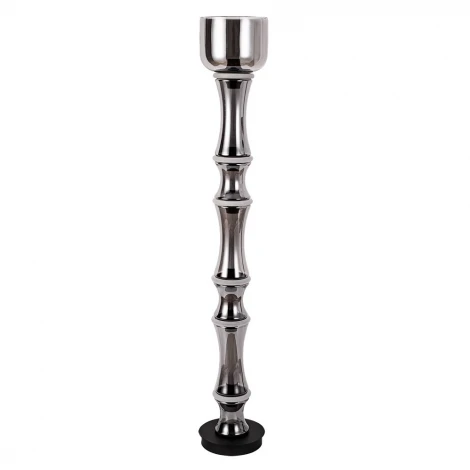 Торшер Divinare Volturn 1243/06 PN-45 (LED, 220V, круглые)
