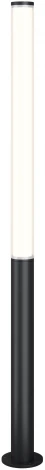 Наземный светильник Maytoni Ginza O041FL-L100B3K (LED, 220V, IP54)