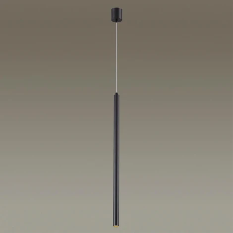 Подвесной светильник Fiano 4373/3L Odeon Light (LED, 220V, на проводе, круглые)
