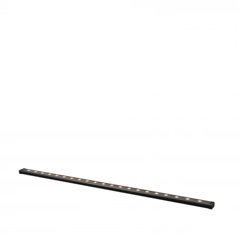 Уличный настенный светильник светодиодный Maytoni Outdoor Полоса / Stria 3000К 36Вт O509WL-L36B3K