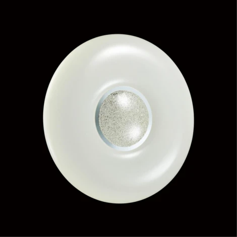Настенно-потолочный светильник Sonex Lazana 2074/DL (LED, 220V, пульт управления, IP43)