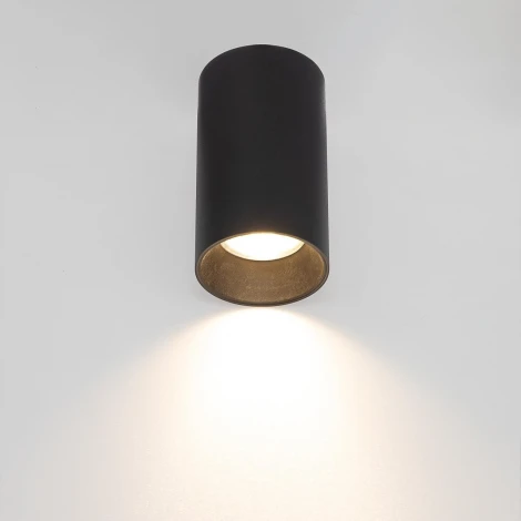 Потолочный светильник Citilux Axel CL512111 Черный