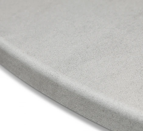 Стол Sheffilton SHT-TU69/TT 80 МДФ Антрацит/бетон светлый 1987710001