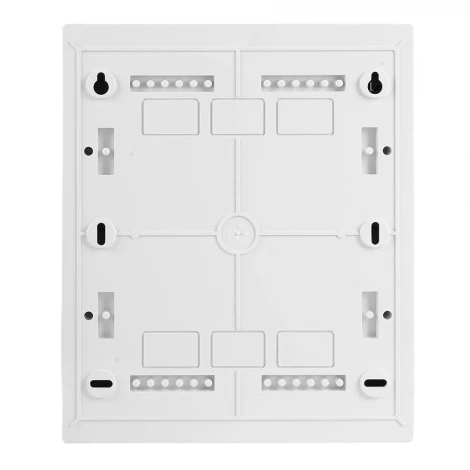Бокс настенный EBX50-5/24-50 24 модуля Stekker ArcaLight 50525