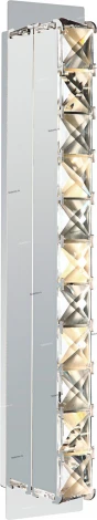 Настенный светильник Globo Marilyn 67033-5W