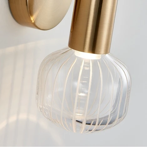 Бра ImperiumLoft FRIGG01