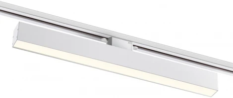 Трековый светильник Novotech Iter 358852 (LED, 220V)