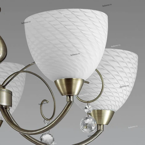 Потолочная люстра Lumion Mina 3090/5