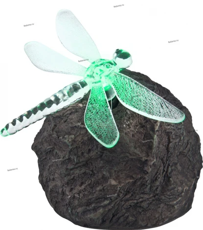 Газонная световая фигура Globo SOLAR 33910