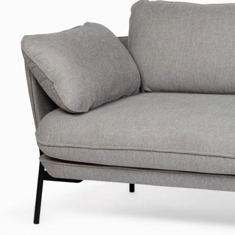 Диван Sussex ширина 210 Cosmo RED 406631