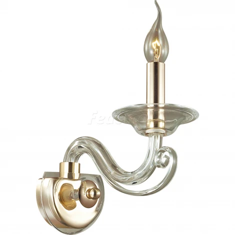 Бра Odeon Light Favola 3949/1W