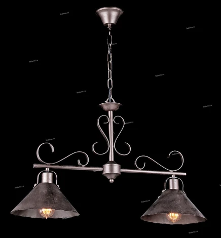 Подвесной светильник Maytoni House 8 H104-22-R