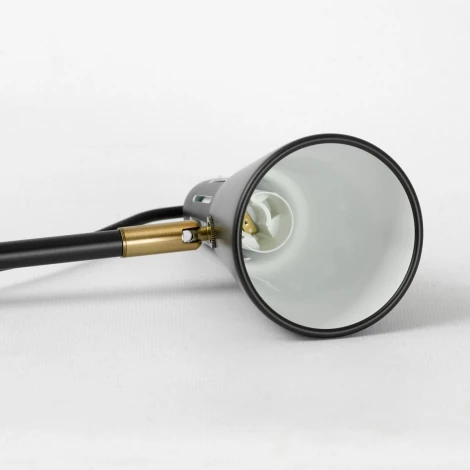Торшер Lussole LGO Юнион SY4760
