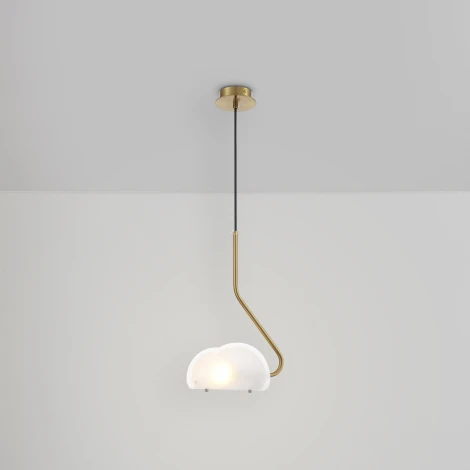 Подвесной светильник Freya Mallow FR5228PL-01C