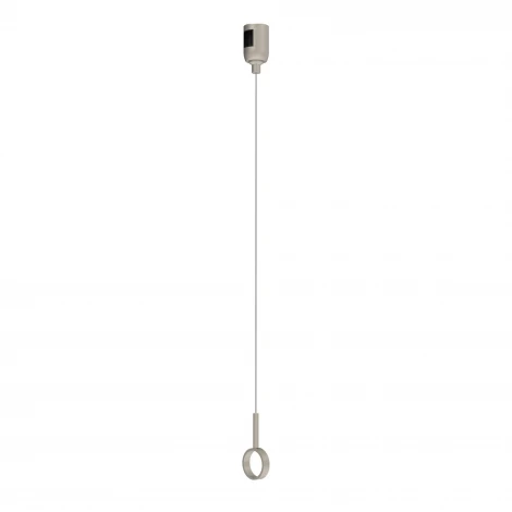 Держатель трека ART-APRIORI-HOLDER-HANG-TUBE-L1500 (TN) (Arlight, IP20 Металл, 3 года) 049320