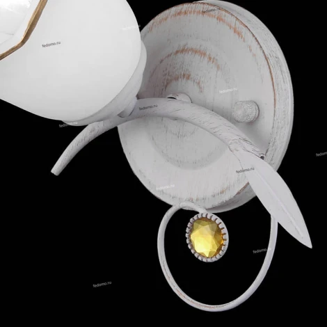 Natali Kovaltseva 11452 11452/1W WHITE GOLD