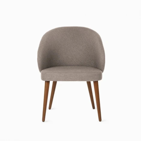 Обеденный стул Alone Cosmo RED 423711