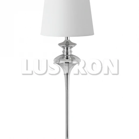 Интерьерная настольная лампа Arte Lamp Gamba A9120LT-1CC