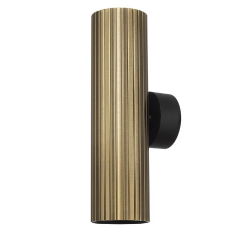 Настенный светильник Citilux Axel CL512323R Бронза Рифл