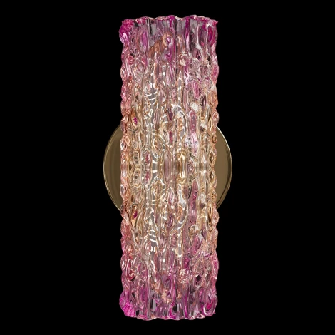 Бра Fluorite Inverno Rose FL1090-1W