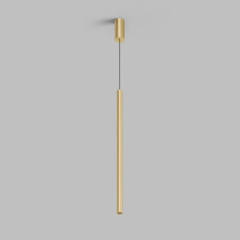 Подвесной светильник Denkirs ШАЙН ГЛИНГОР | SHINE GLINGOR DK4305-SB