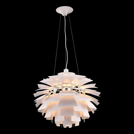 Подвесной светильник Arte Lamp Botticelli A8008SP-3WH