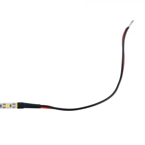 Лента светодиодная 120SMD(2835)/м 11Вт/м 24V 6500K (свободный рез) Feron LS505 53056