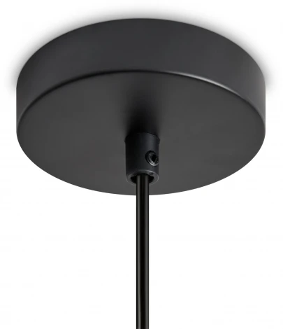 Подвесной светильник Freya Layla FR5558PL-01BR (220V, на проводе, круглые)