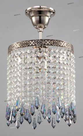 Потолочная люстра Maytoni Sfera 2 D783-PT20-9-N
