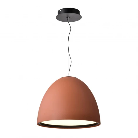 Подвесной светильник светодиодный Favourite Halva 4814-4P LEDx38W 3000K