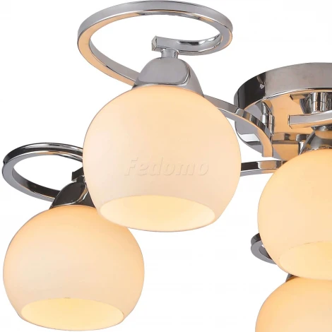 Потолочная люстра Arte Lamp Monika A6058PL-6CC