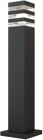 Наземный светильник Maytoni Unter den Linden O578FL-01B (220V, IP54)