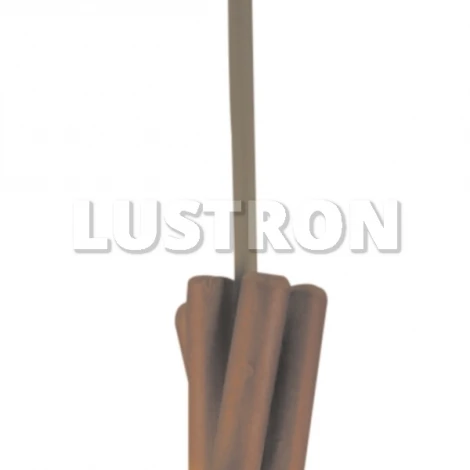Подвесной светильник Arte Lamp Caravella A8328SP-1BR